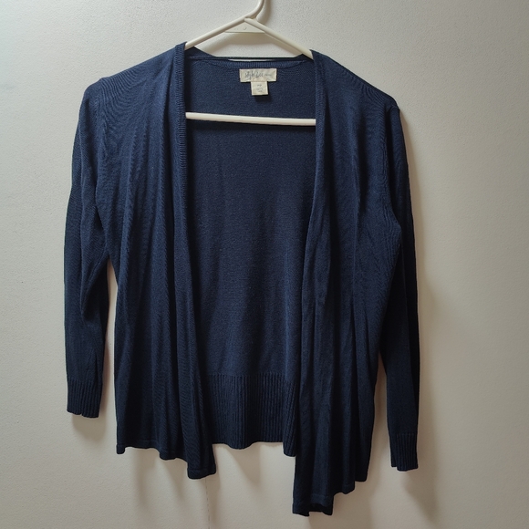 Lot bundle combo of 4 designer cardigans - Picture 6 of 9